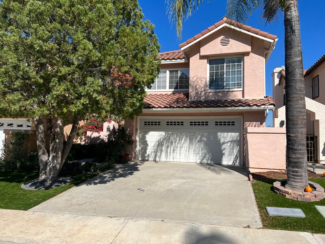 24641 Calle Largo, Calabasas, CA 91302 House for Rent in Calabasas