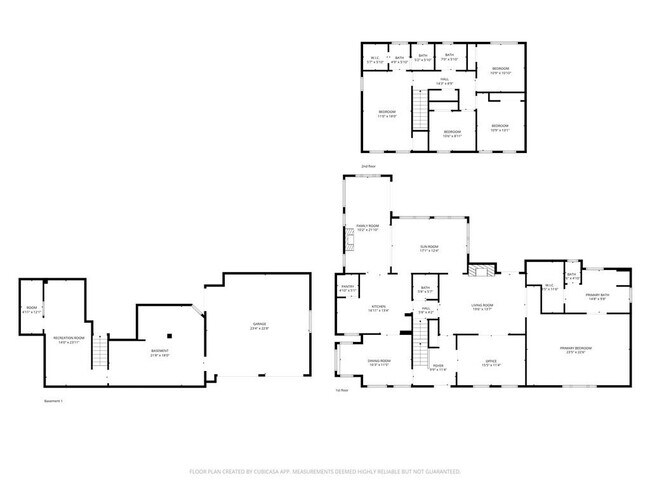 Foto del edificio - 3655 Liberty Ln