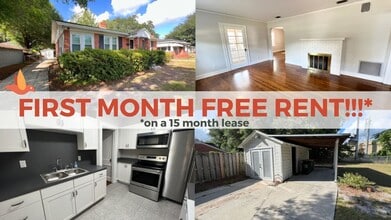 Building Photo - 2144 Southampton Rd