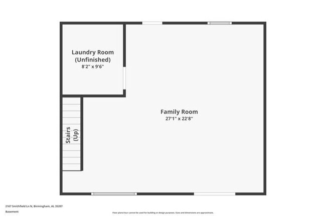Foto del edificio - 2167 Smithfield Ln N