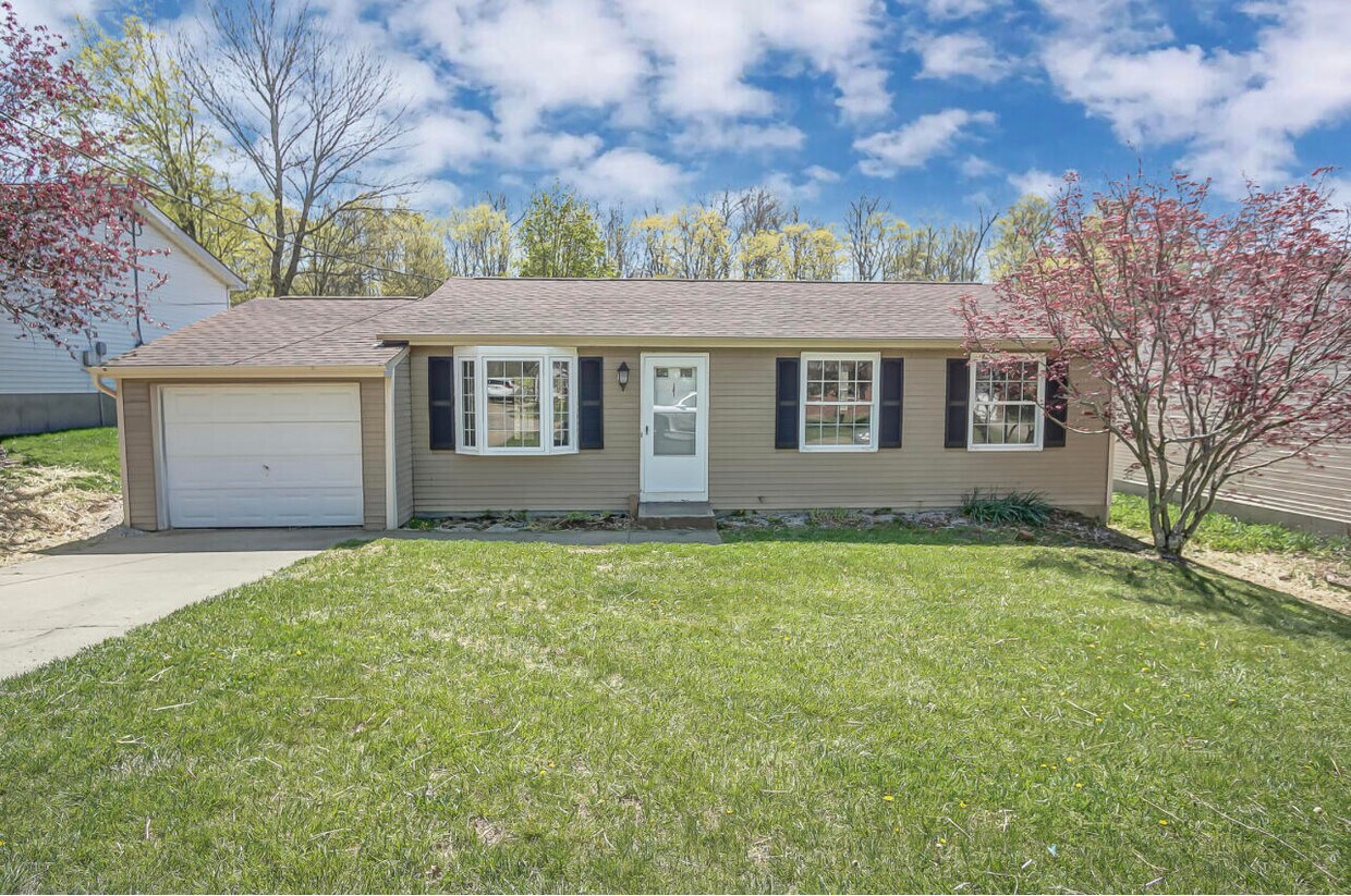 17 Valeside Dr, Covington, KY 41017 House Rental in Covington, KY