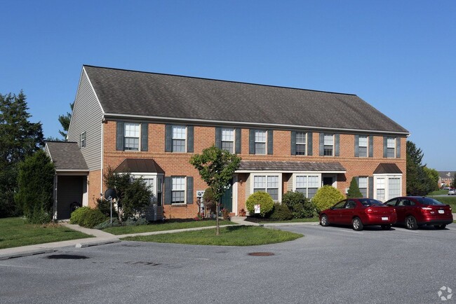 Building Photo - 1835 Bradfield Dr