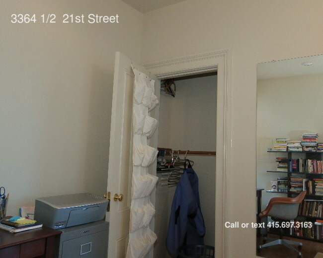 Building Photo - 3364 1/2 21st St