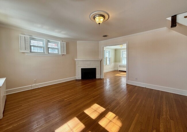 Building Photo - 1401 N Grant Ave