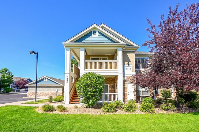 Building Photo - 8200 E 8th Ave