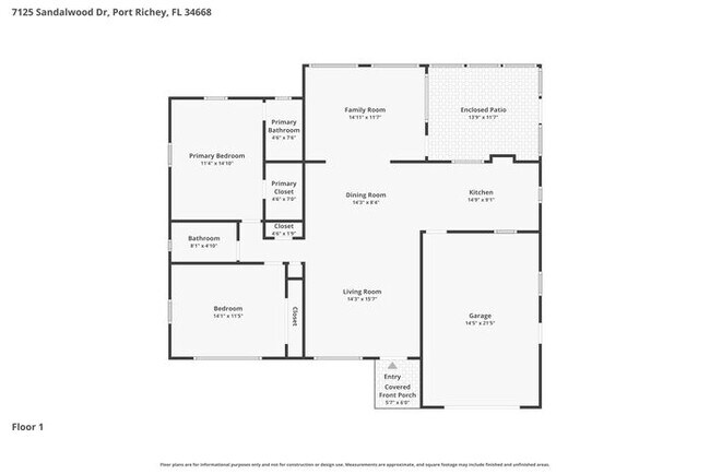 Building Photo - 7125 Sandalwood Dr
