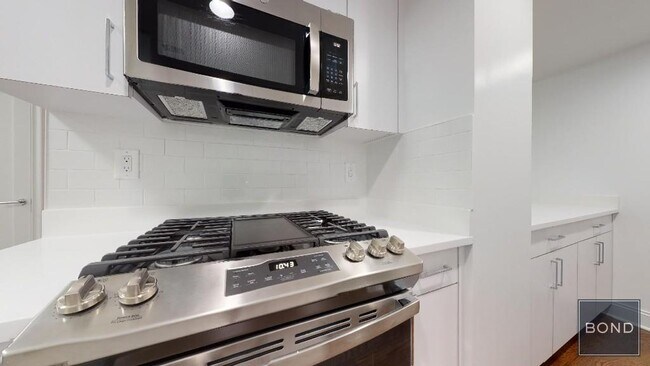 Foto del edificio - 405 E 56th St