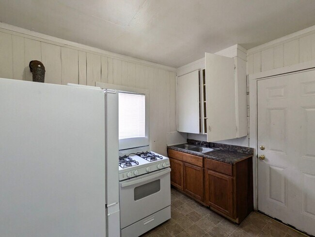 Foto del edificio - 820 Peach Ave