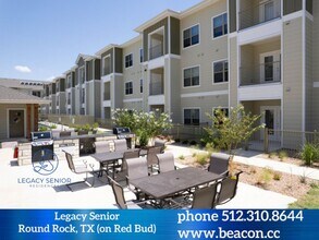 Interior Photo - Legacy Senior on Red Bud Lane