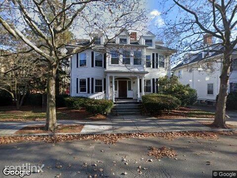 Primary Photo - 7 br, 3.5 bath House - 187 Central St SFH
