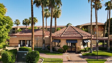 Andorra Apartments Photo