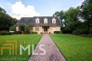Foto principal - 1330 Brannen Lake Rd