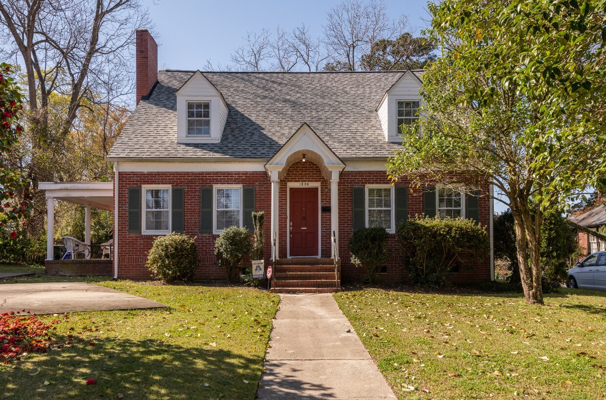 Foto principal - Grid House for rent on 5th Street!