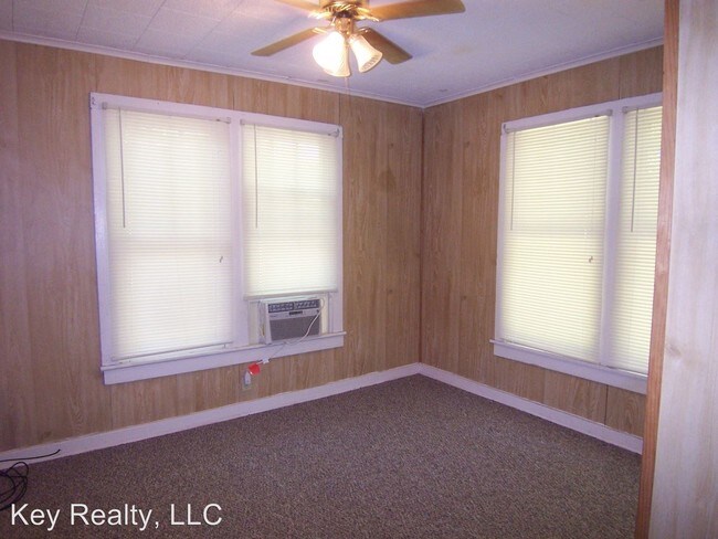 Foto del edificio - 2 br, 1 bath House - 1606 1/2 Holloway