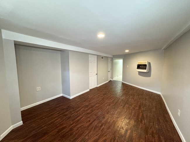 Living Room - 4038 W Potomac Ave
