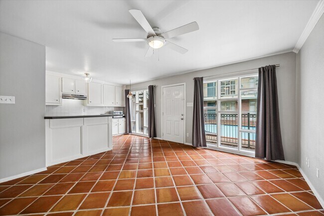 Foto del edificio - 3502 Burlington St