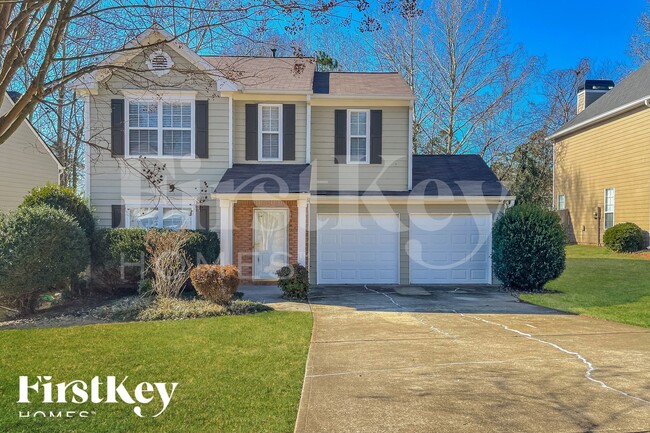 Building Photo - 4313 Sentinel Pl