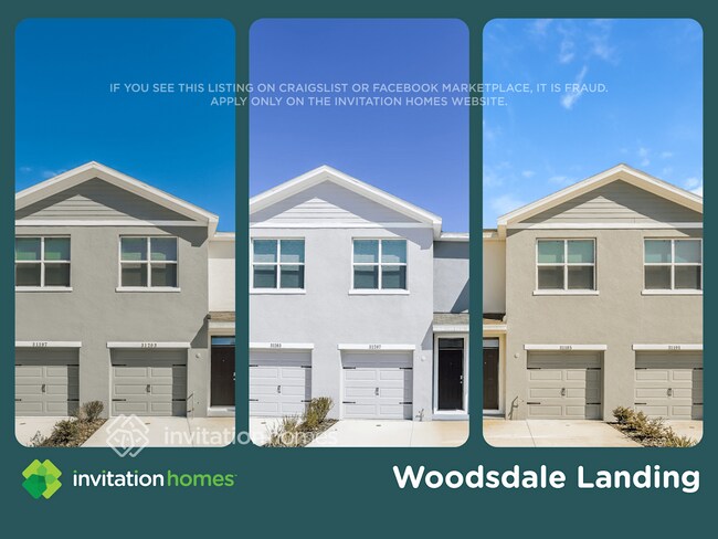 Foto del edificio - 8515 Lofty Timber Wy