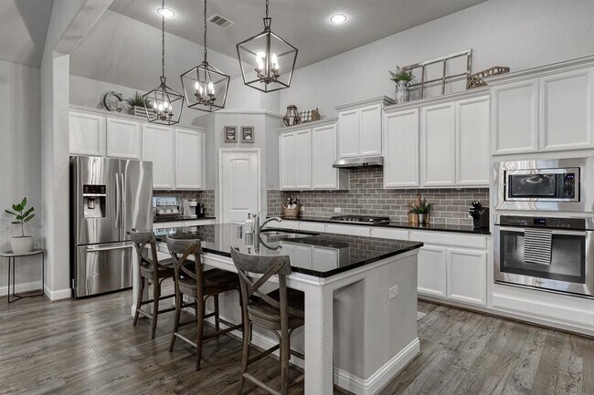 Building Photo - 16730 Blackland Prairie Dr