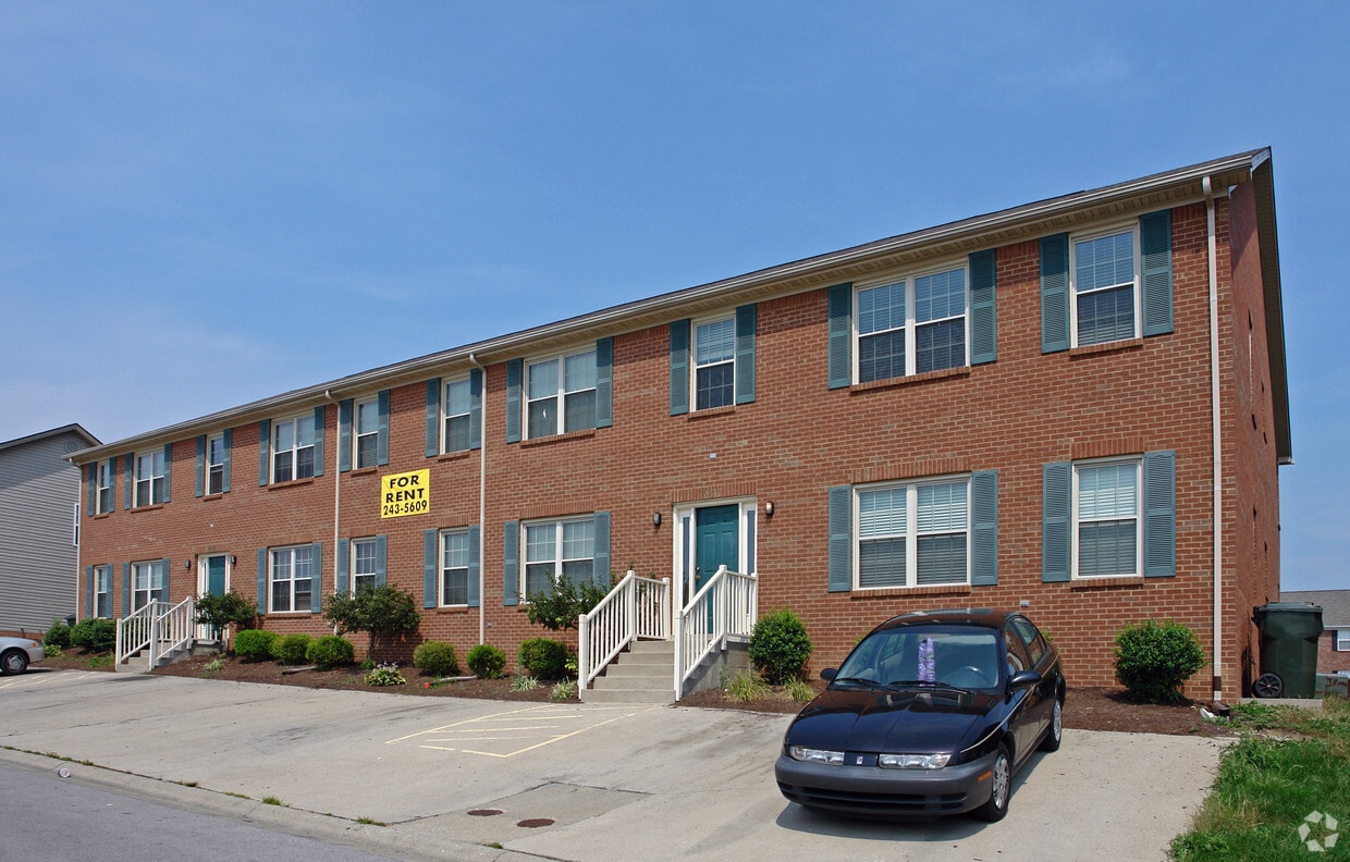 Primary Photo - 2517-2525 MacKenzie Ln