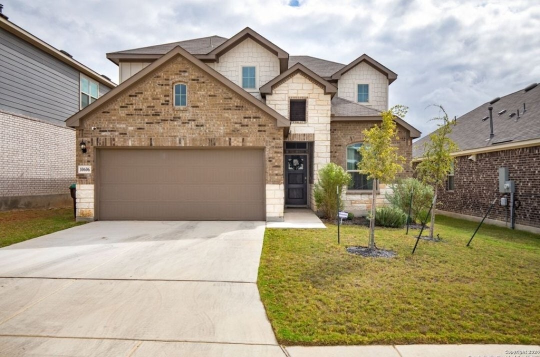 Photo - 10606 Briceway Ace (San Antonio, TX)