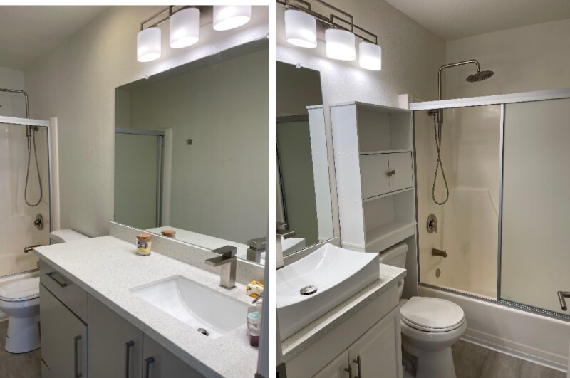 Foto principal - 8338 Regents Rd