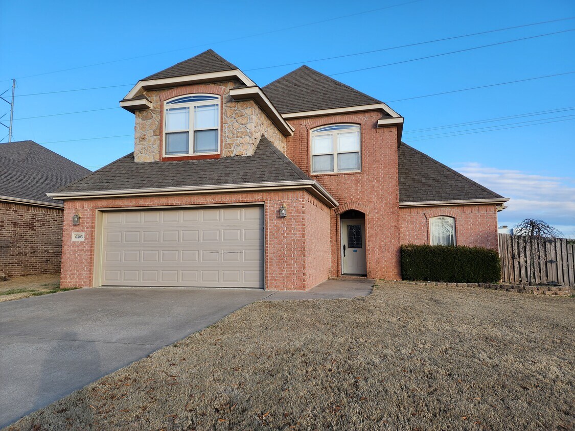 6305 S 36th St, Rogers, AR 72758 House Rental in Rogers, AR