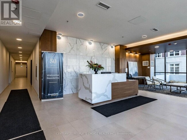 Building Photo - 50 Ann St