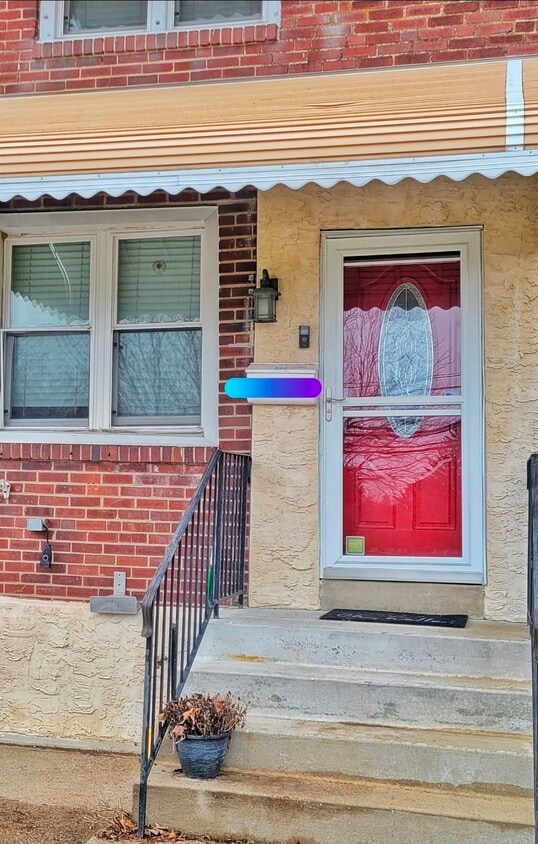 Primary Photo - 1134 Wycombe Ave