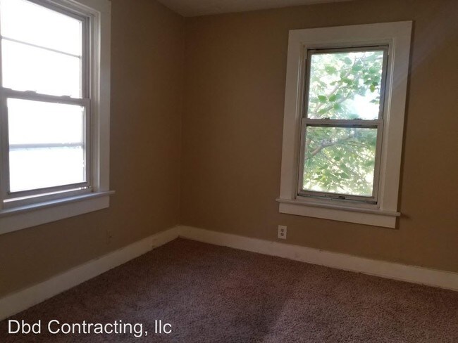 Building Photo - 3 br, 1 bath House - 3602 Lafayette St
