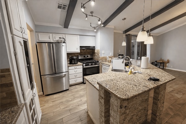 Foto del edificio - 6506 Forest Grove