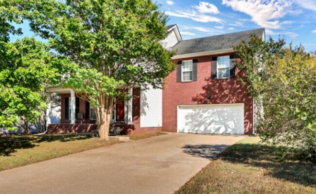 Building Photo - 3 Bedroom Pet Friendly Home For Rent With ...