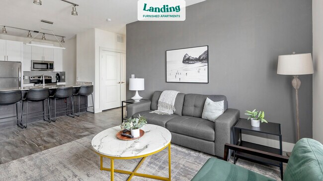 Foto del edificio - 11721 Domain Blvd