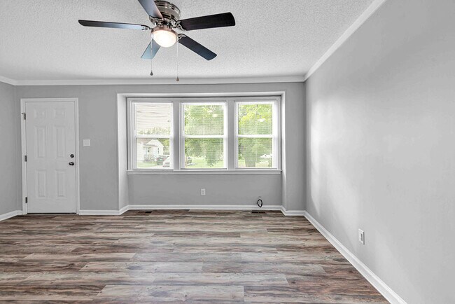 Foto del edificio - 322 Starling St