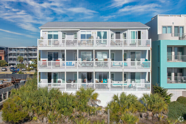 Foto del edificio - Seaside Villas I