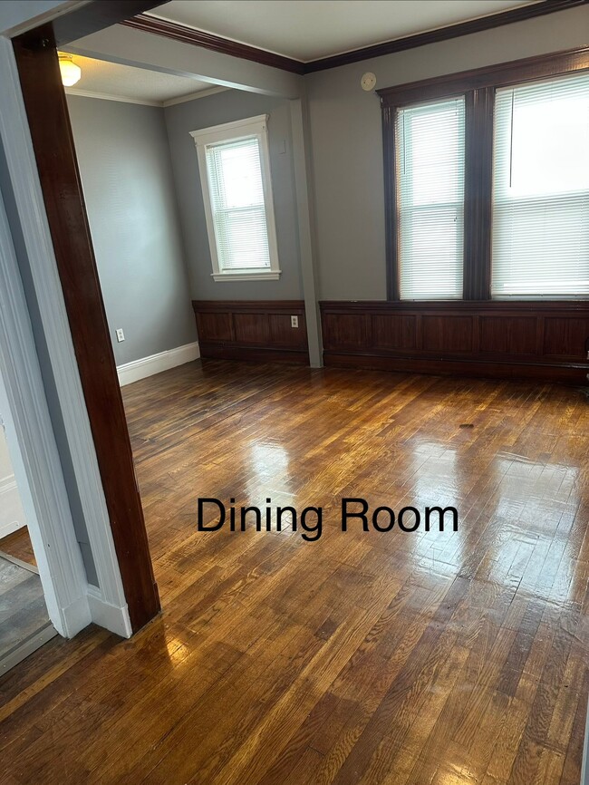 Photo - 31 Hosmer St (Boston, MA) Apartment