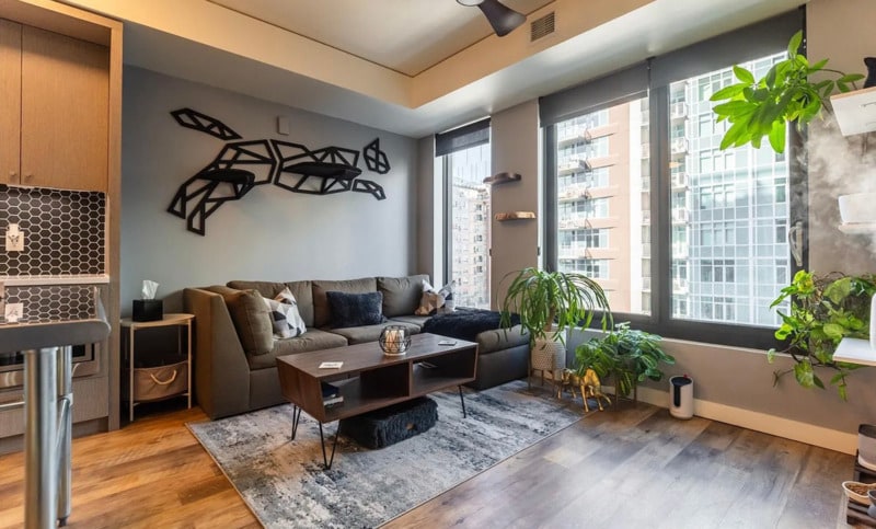 Foto principal - 1750 Wewatta St