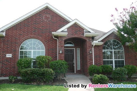 Foto principal - Beautiful 4 bedroom Home In Frisco!!!