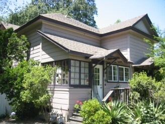 Foto principal - Cloverdale Garden Apartments