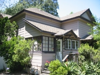 Primary Photo - Cloverdale Garden Apartments