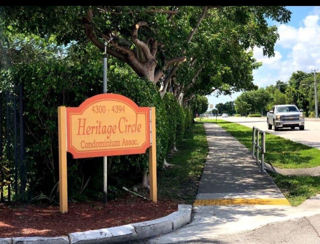 Foto principal - 4384 NW 9th Ave