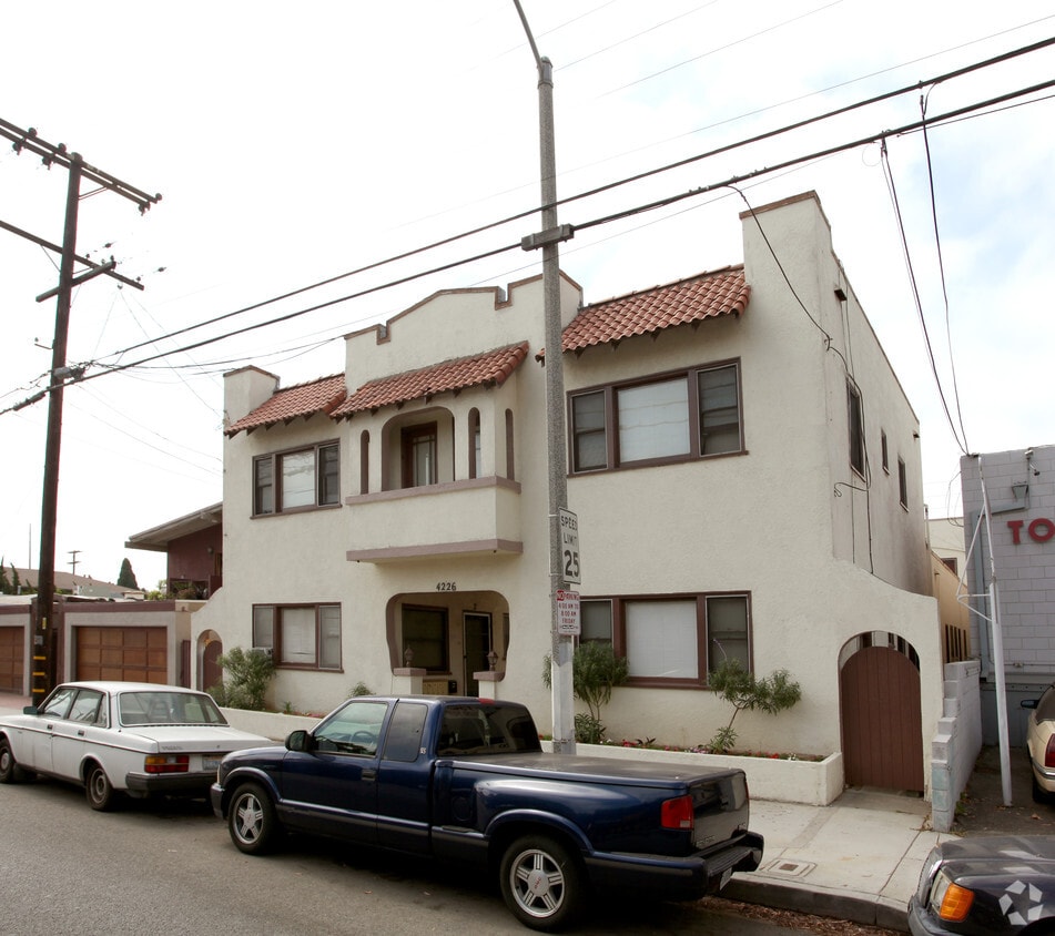 Building Photo - 4226 E 4th St