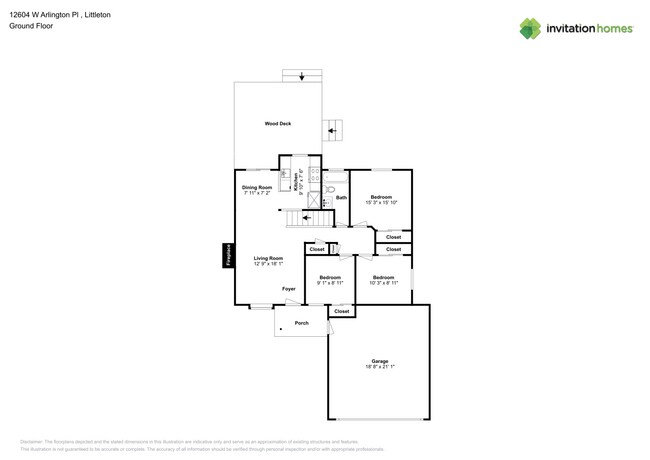 Building Photo - 12604 W Arlington Pl