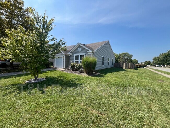 Foto del edificio - 7902 Hydrangea Ct