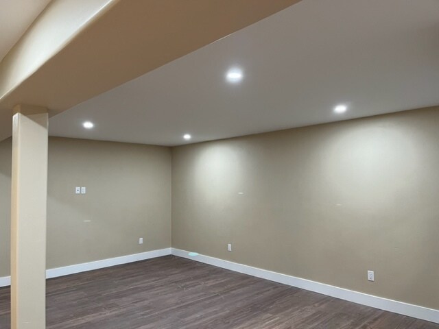 Living - 4109 Sky Ranch Dr