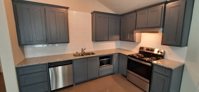 Foto del edificio - 110 Lollipop