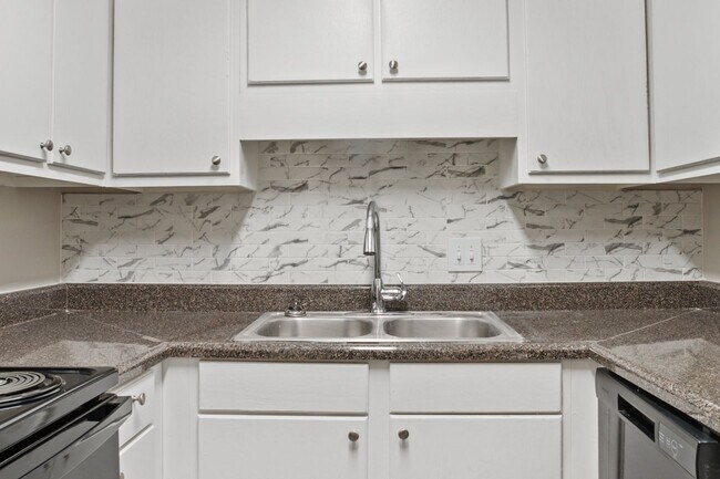 Foto del interior - Park Place Apartments