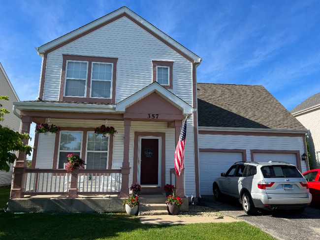 Building Photo - 357 Waterbury Dr