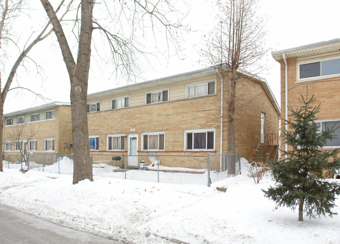 Building Photo - 3026 Ruth St