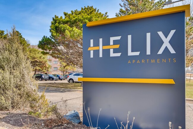 Interior Photo - Helix
